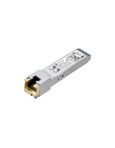 TP-Link Omada SM5310-T red modulo transceptor Cobre 10300 Mbit/s RJ-45