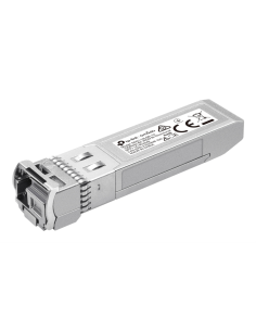 TP-Link Omada SM5110LSB-10 red modulo transceptor Fibra óptica 10312 Mbit/s SFP+ 2