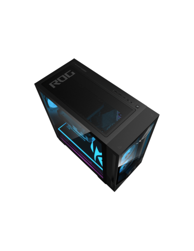 ASUS ROG G700 G700TF-7265KF0690 - Sobremesa Gaming de (Intel Core Ultra 7 265KF, 64GB RAM, 1TB SSD, NVIDIA RTX 5070 12GB, Sin Si