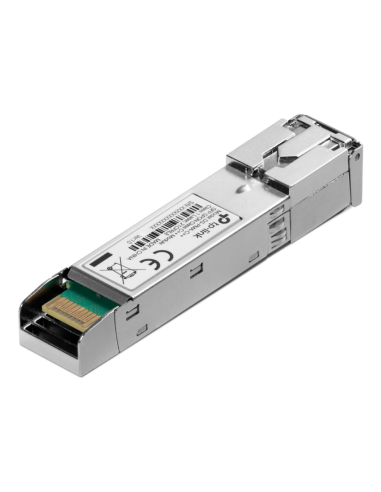 TP-Link DS-PMA-C++GPON SFP modul red modulo transceptor Fibra óptica 2500 Mbit/s