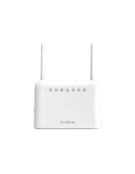 Strong 4G LTE Router 350 Router de red móvil