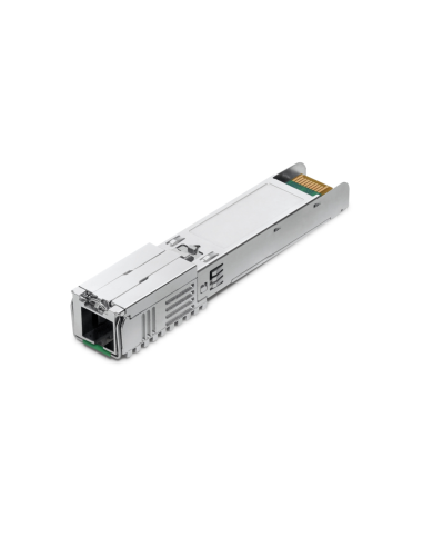 TP-Link XM60A red modulo transceptor Fibra óptica 2488 Mbit/s SFP