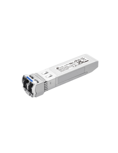 TP-Link SM6110-LR red modulo transceptor Fibra óptica 25780 Mbit/s SFP+ 1310 nm 2