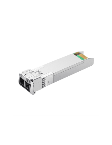 TP-Link SM6110-LR red modulo transceptor Fibra óptica 25780 Mbit/s SFP+ 1310 nm