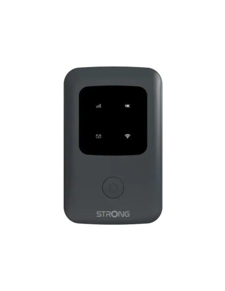 Strong 4GMIFI150C router de telefonía/puerta de enlace/módem Router de red móvil