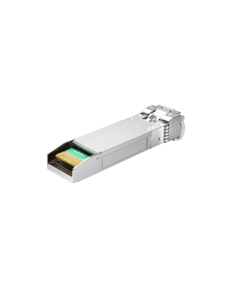 TP-Link SM6110-LR red modulo transceptor Fibra óptica 25780 Mbit/s SFP+ 1310 nm