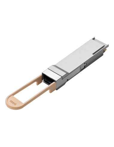 TP-Link Omada SM9110-SR4 red modulo transceptor Fibra óptica 100000 Mbit/s QSFP28 850 nm