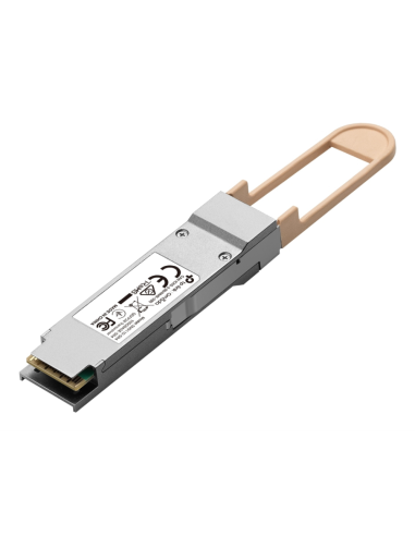 TP-Link Omada SM9110-SR4 red modulo transceptor Fibra óptica 100000 Mbit/s QSFP28 850 nm