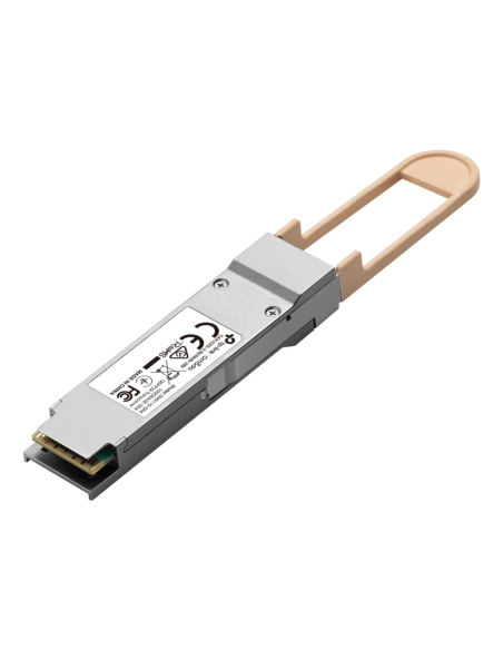 TP-Link Omada SM9110-SR4 red modulo transceptor Fibra óptica 100000 Mbit/s QSFP28 850 nm
