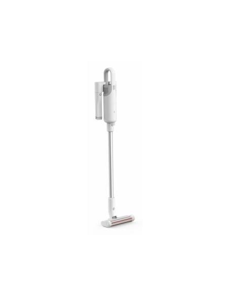 Xiaomi Vacuum Cleaner Light Aspiradora escoba Batería Secar Ciclónico, HEPA Sin bolsa 0,5 L Blanco 2,5 Ah