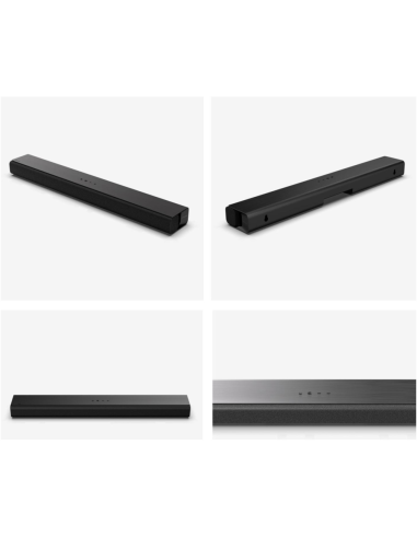 Hisense HS1000 Negro 2.0 canales 120 W