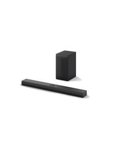 LG S70TY Negro 3.1.1 canales 400 W 2