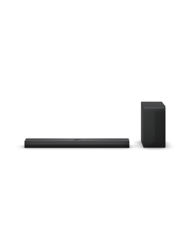 LG S70TY Negro 3.1.1 canales 400 W