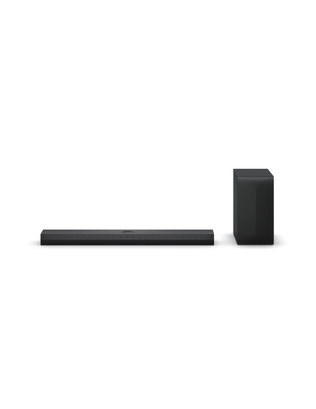 LG S70TY Negro 3.1.1 canales 400 W