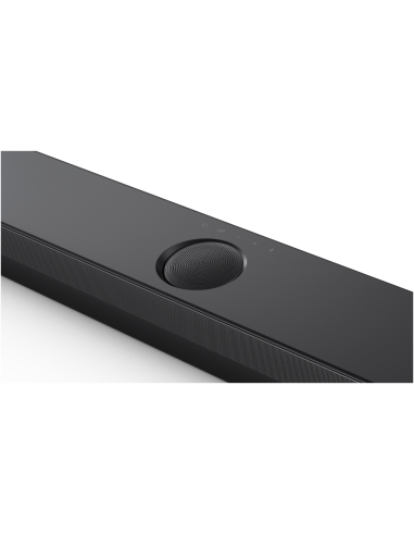 LG S70TY Negro 3.1.1 canales 400 W