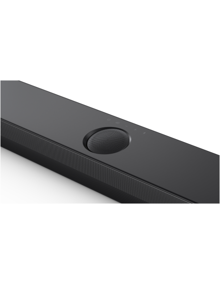 LG S70TY Negro 3.1.1 canales 400 W