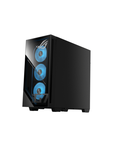ASUS ROG G700 G700TF-7265KF0690 - Sobremesa Gaming de (Intel Core Ultra 7 265KF, 64GB RAM, 1TB SSD, NVIDIA RTX 5070 12GB, Sin Si