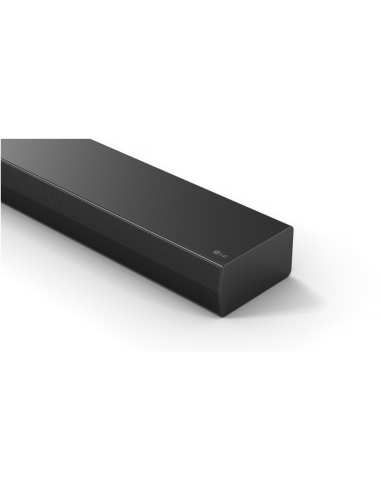 LG S70TY Negro 3.1.1 canales 400 W