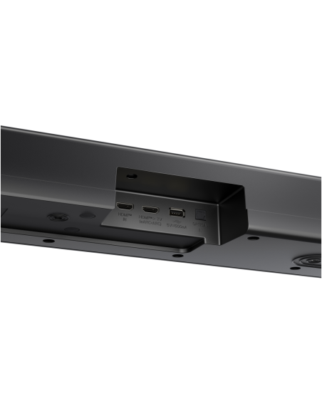 LG S70TY Negro 3.1.1 canales 400 W