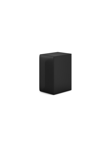 LG S70TY Negro 3.1.1 canales 400 W