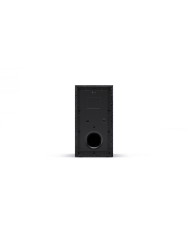 LG S70TY Negro 3.1.1 canales 400 W