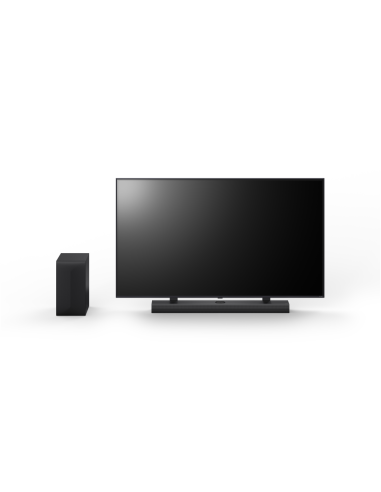 LG S70TY Negro 3.1.1 canales 400 W