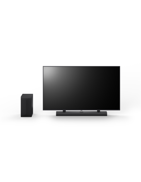 LG S70TY Negro 3.1.1 canales 400 W