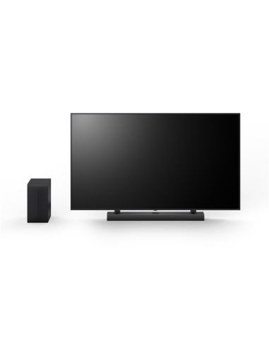 LG S70TY Negro 3.1.1 canales 400 W