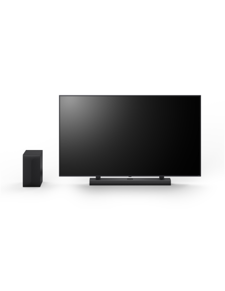 LG S70TY Negro 3.1.1 canales 400 W