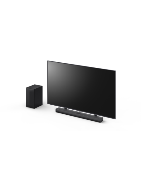 LG S70TY Negro 3.1.1 canales 400 W