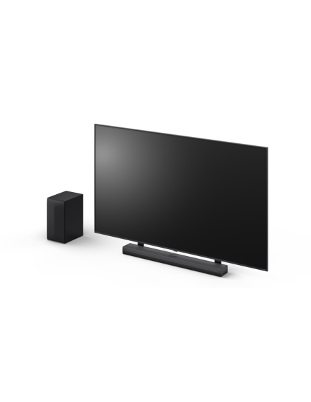 LG S70TY Negro 3.1.1 canales 400 W