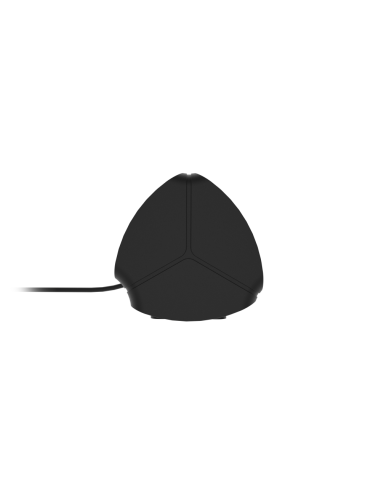 GENESIS Helium 312BT Negro 2.0 canales 10 W