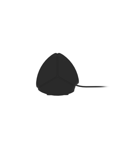 GENESIS Helium 312BT Negro 2.0 canales 10 W