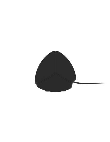 GENESIS Helium 312BT Negro 2.0 canales 10 W