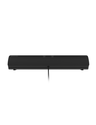 GENESIS Helium 312BT Negro 2.0 canales 10 W