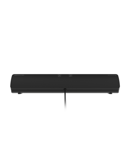 GENESIS Helium 312BT Negro 2.0 canales 10 W