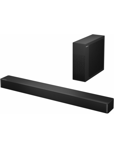 Hisense HS2100 Negro 2.1 canales 240 W