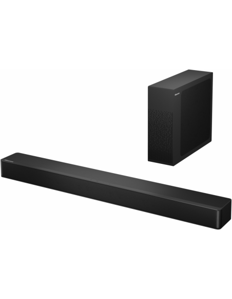 Hisense HS2100 Negro 2.1 canales 240 W