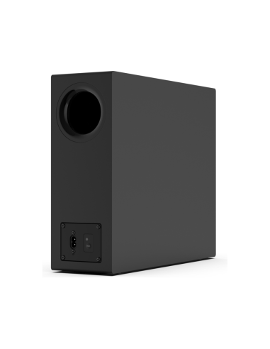 Hisense HS2100 Negro 2.1 canales 240 W