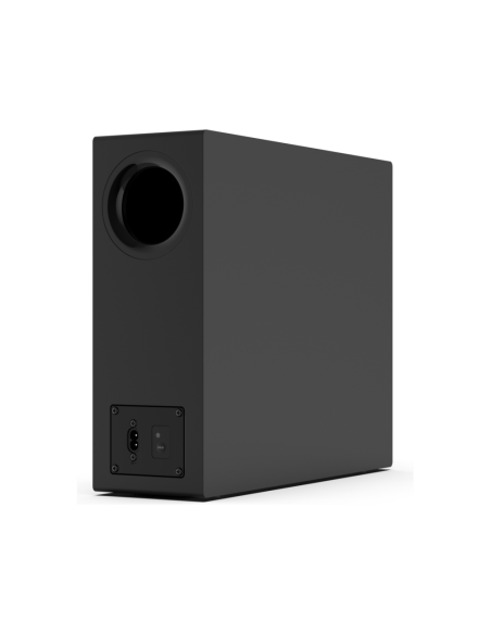 Hisense HS2100 Negro 2.1 canales 240 W