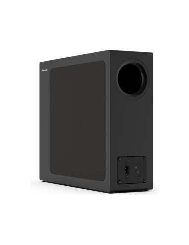 Hisense HS2100 Negro 2.1 canales 240 W