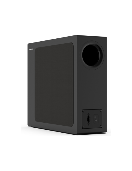 Hisense HS2100 Negro 2.1 canales 240 W