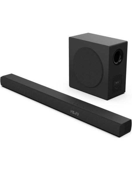 Hisense HS3100 Negro 3.1 canales 480 W