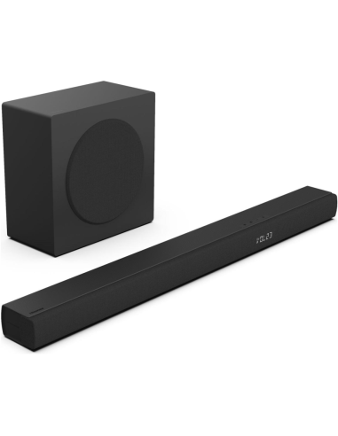 Hisense HS3100 Negro 3.1 canales 480 W