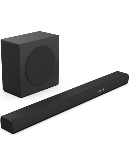 Hisense HS3100 Negro 3.1 canales 480 W