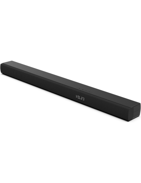 Hisense HS3100 Negro 3.1 canales 480 W