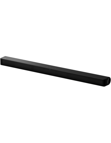 Hisense HS205G Negro 2.0 canales 60 W