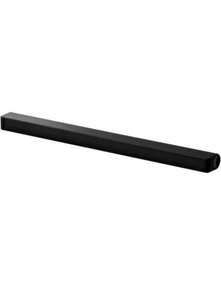 Hisense HS205G Negro 2.0 canales 60 W