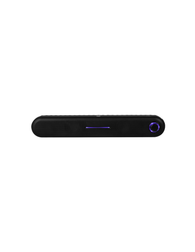 Trevi SB 8312 TV Negro 2.0 canales 30 W