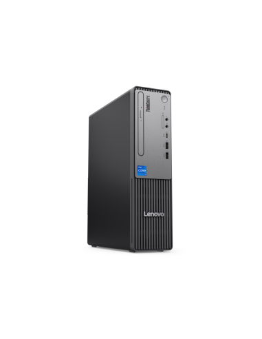 Lenovo ThinkCentre neo 50s Gen 5 Intel® Core™ i7 i7-13700 16 GB DDR5-SDRAM 512 GB SSD Windows 11 Pro SFF PC Negro